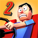 菲利刹车记2最新版(Faily Brakes 2)